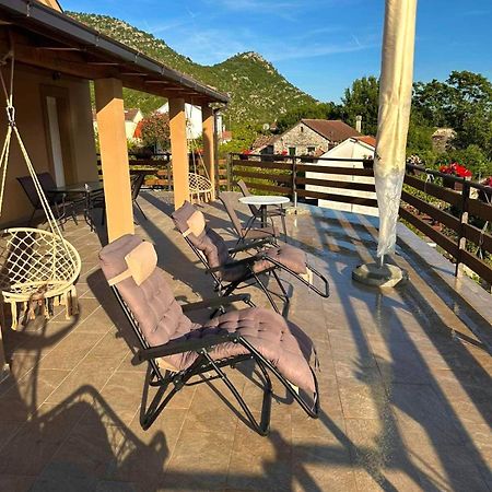 Casa Di Kiara, Skadar Lake Dodosi Esterno foto