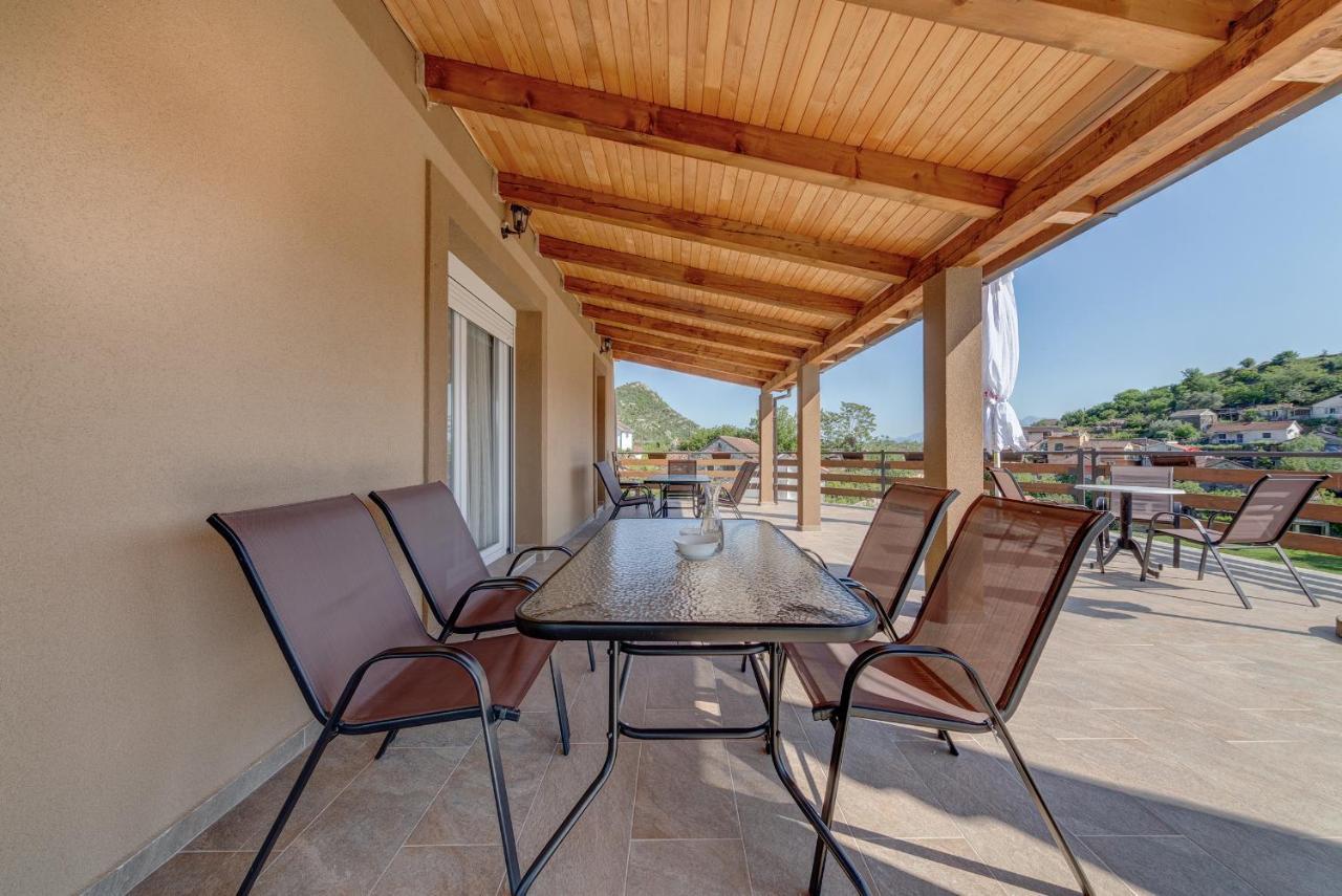 Casa Di Kiara, Skadar Lake Dodosi Esterno foto
