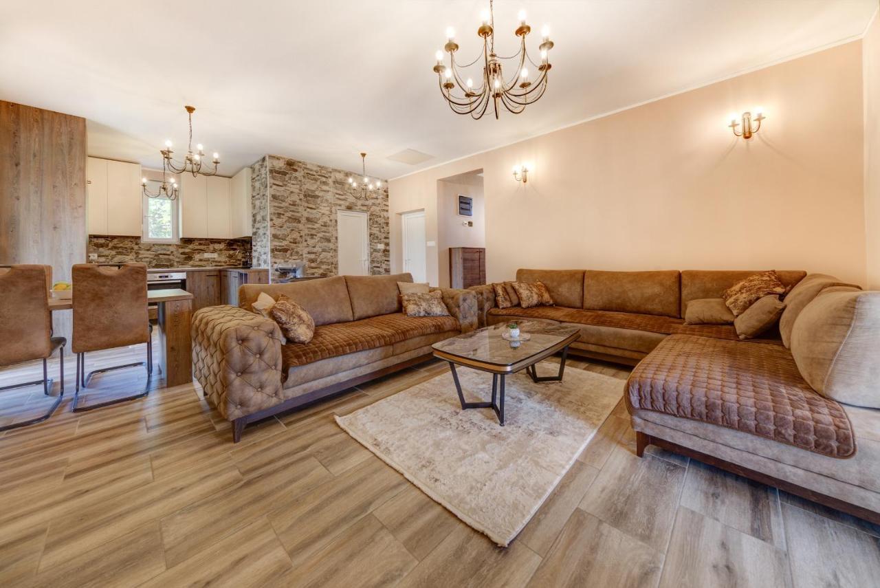 Casa Di Kiara, Skadar Lake Dodosi Esterno foto