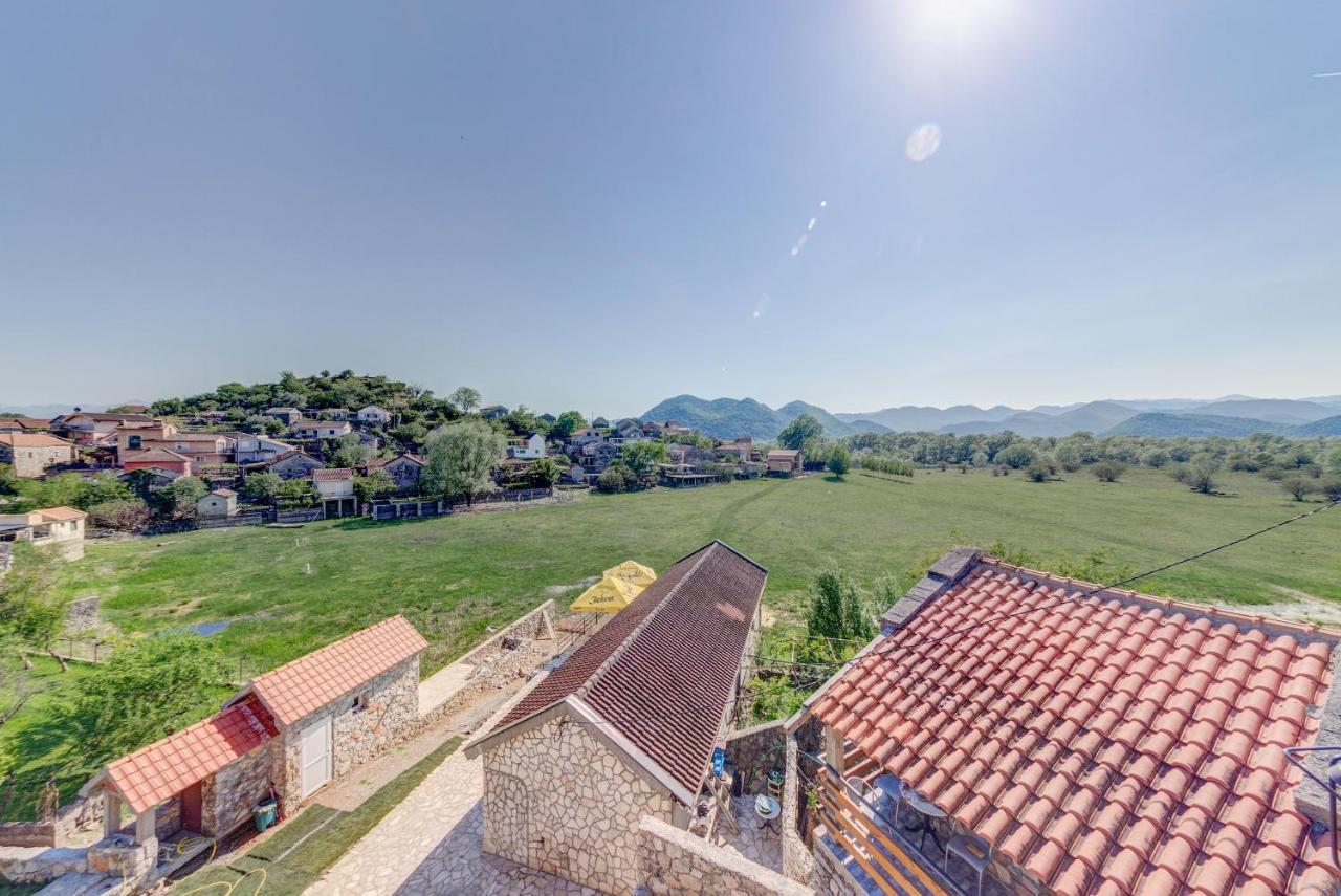Casa Di Kiara, Skadar Lake Dodosi Esterno foto