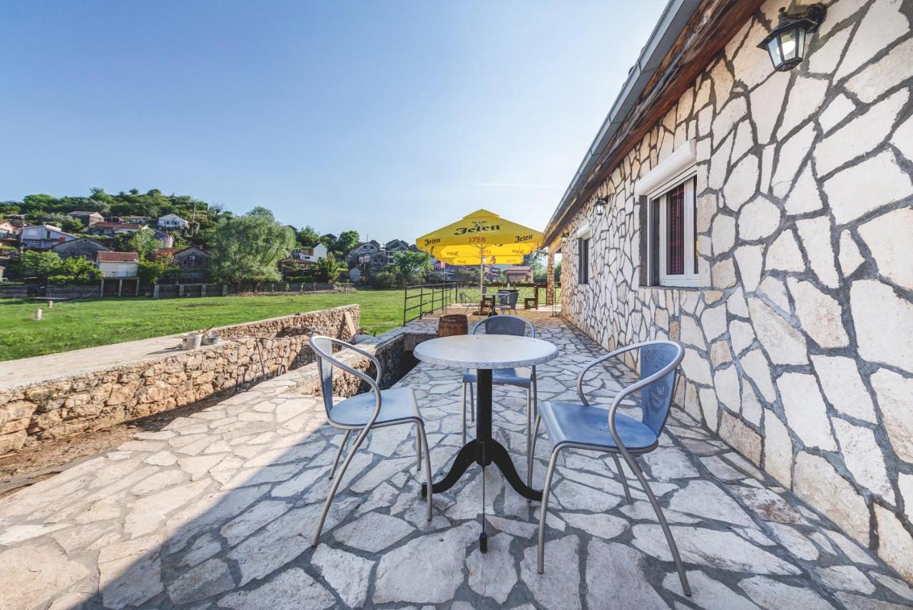 Casa Di Kiara, Skadar Lake Dodosi Esterno foto