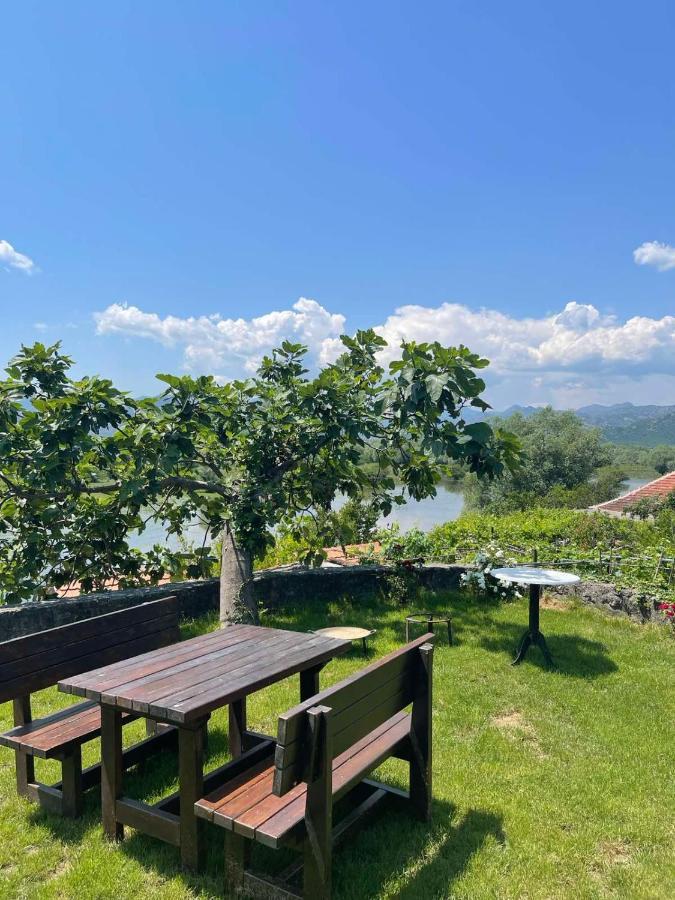 Casa Di Kiara, Skadar Lake Dodosi Esterno foto