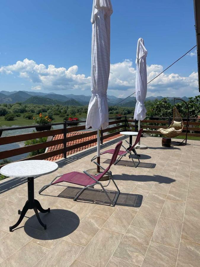 Casa Di Kiara, Skadar Lake Dodosi Esterno foto