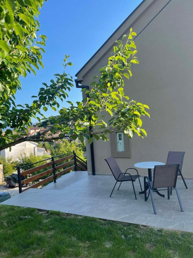 Casa Di Kiara, Skadar Lake Dodosi Esterno foto