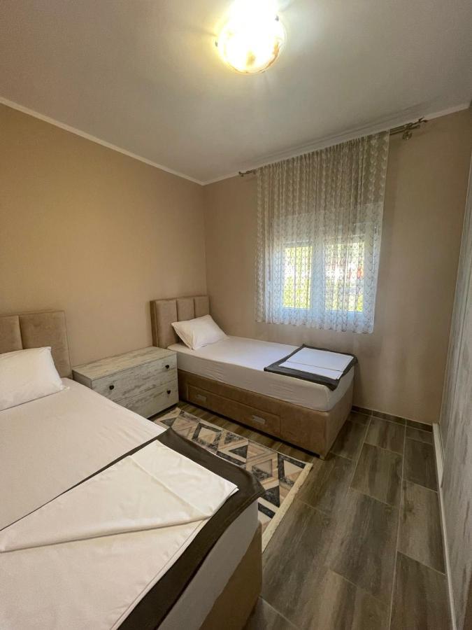 Casa Di Kiara, Skadar Lake Dodosi Esterno foto