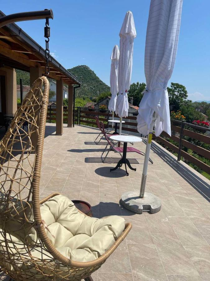 Casa Di Kiara, Skadar Lake Dodosi Esterno foto