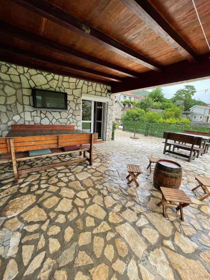 Casa Di Kiara, Skadar Lake Dodosi Esterno foto
