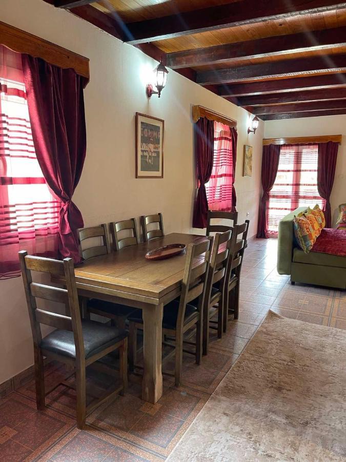 Casa Di Kiara, Skadar Lake Dodosi Esterno foto