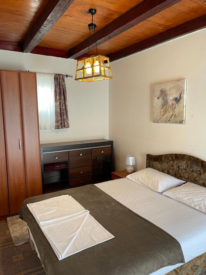 Casa Di Kiara, Skadar Lake Dodosi Esterno foto