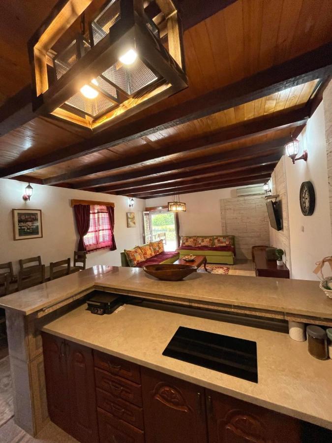 Casa Di Kiara, Skadar Lake Dodosi Esterno foto