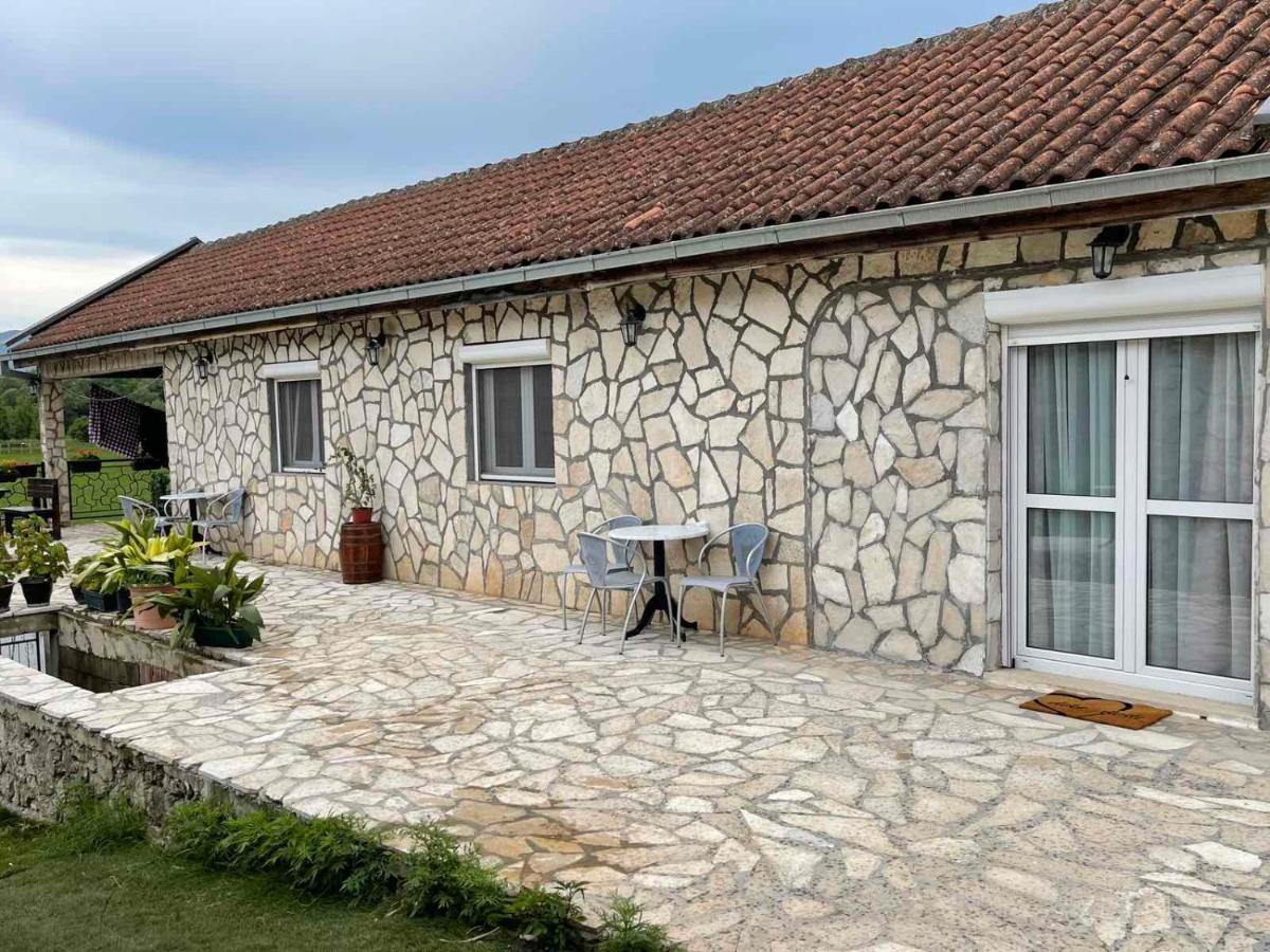 Casa Di Kiara, Skadar Lake Dodosi Esterno foto