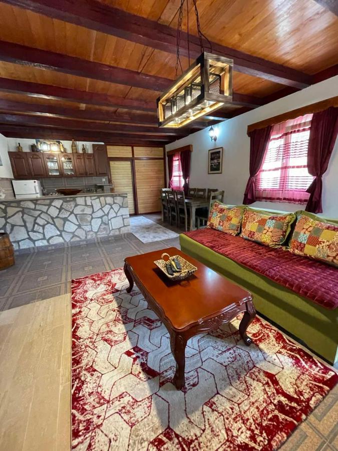 Casa Di Kiara, Skadar Lake Dodosi Esterno foto