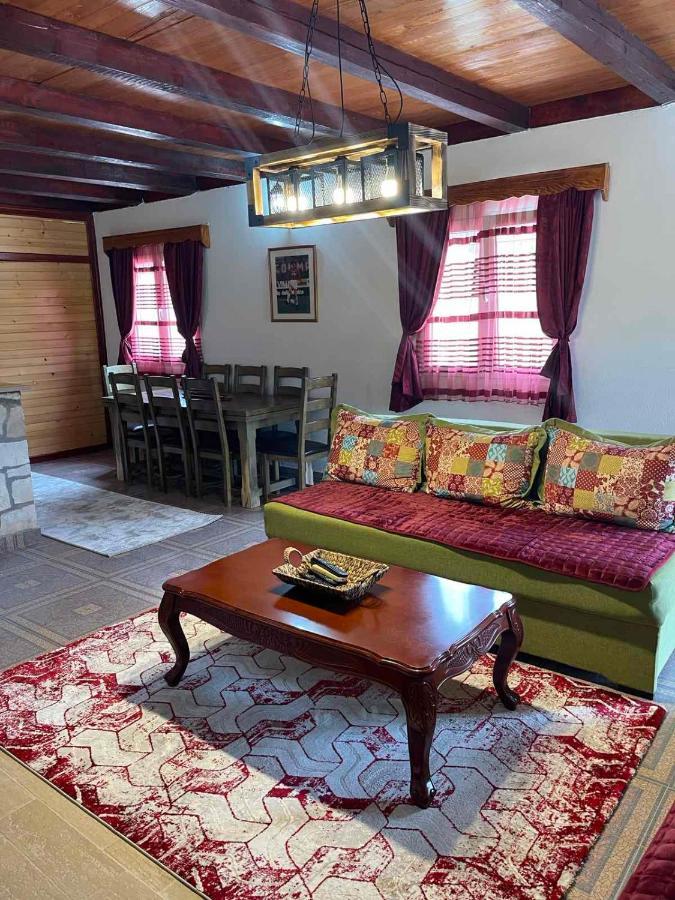 Casa Di Kiara, Skadar Lake Dodosi Esterno foto