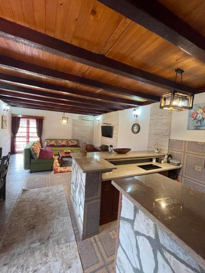 Casa Di Kiara, Skadar Lake Dodosi Esterno foto