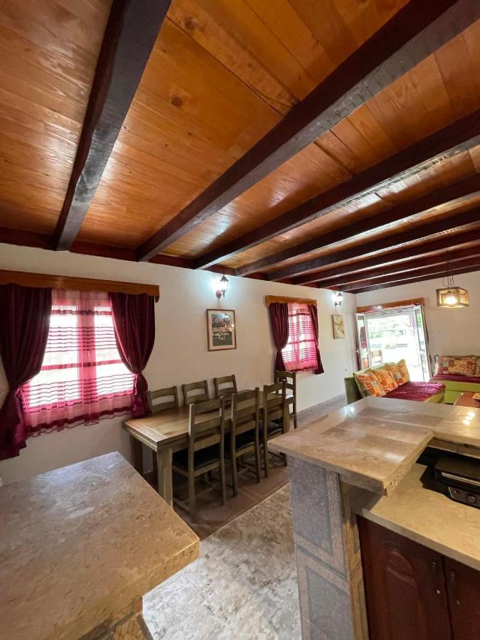 Casa Di Kiara, Skadar Lake Dodosi Esterno foto