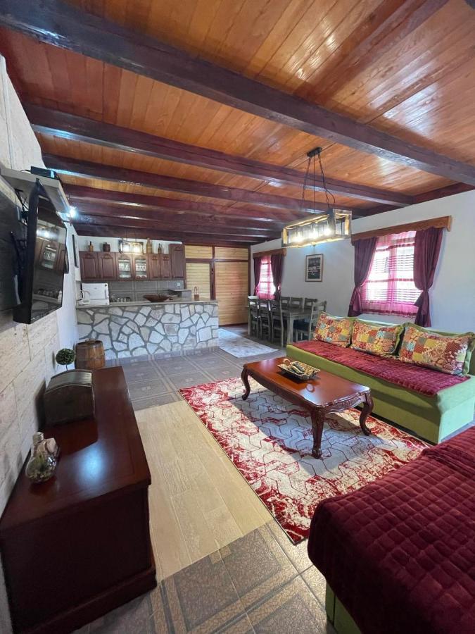 Casa Di Kiara, Skadar Lake Dodosi Esterno foto