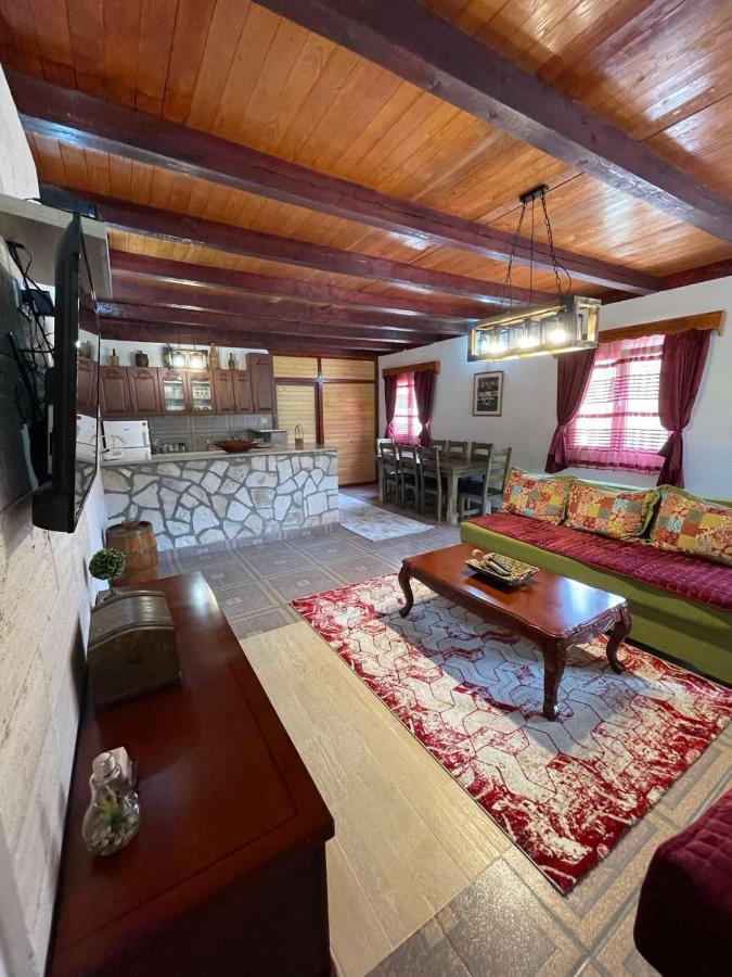 Casa Di Kiara, Skadar Lake Dodosi Esterno foto