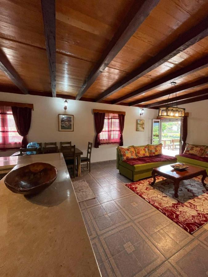 Casa Di Kiara, Skadar Lake Dodosi Esterno foto
