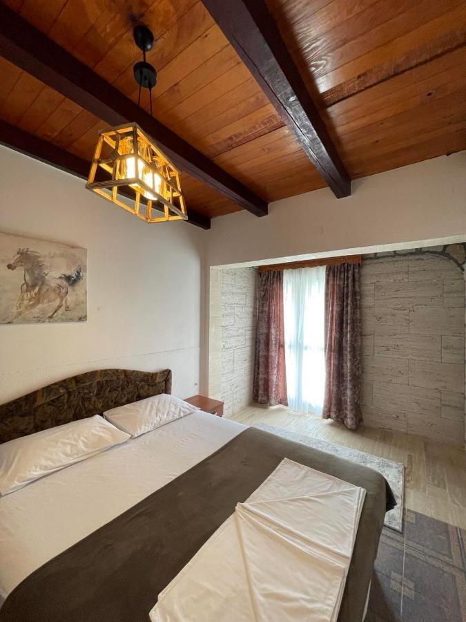 Casa Di Kiara, Skadar Lake Dodosi Esterno foto