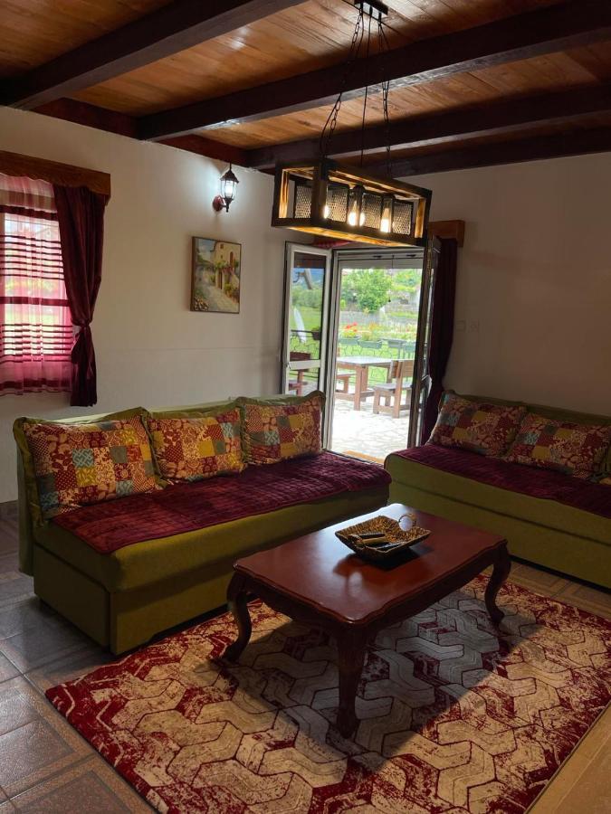 Casa Di Kiara, Skadar Lake Dodosi Esterno foto