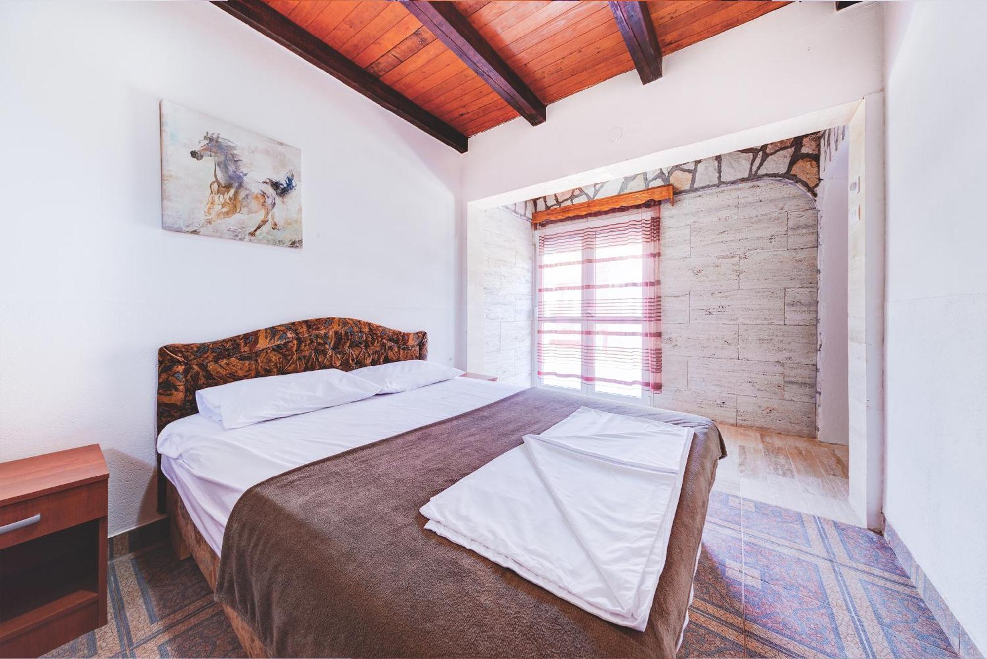 Casa Di Kiara, Skadar Lake Dodosi Camera foto