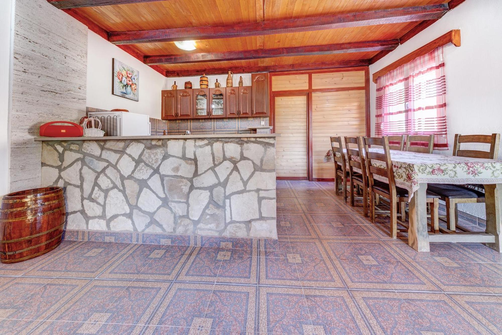 Casa Di Kiara, Skadar Lake Dodosi Camera foto