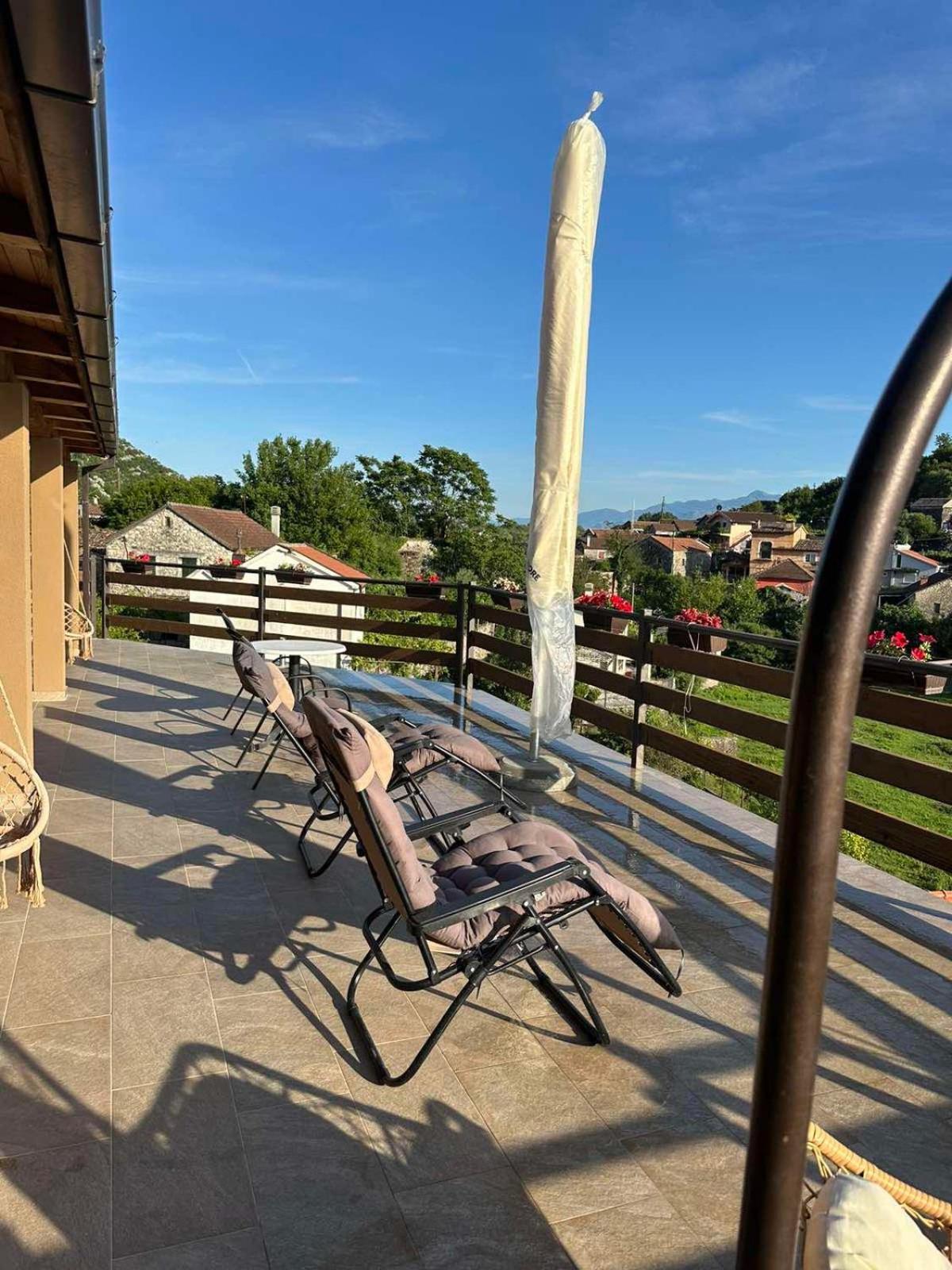 Casa Di Kiara, Skadar Lake Dodosi Esterno foto