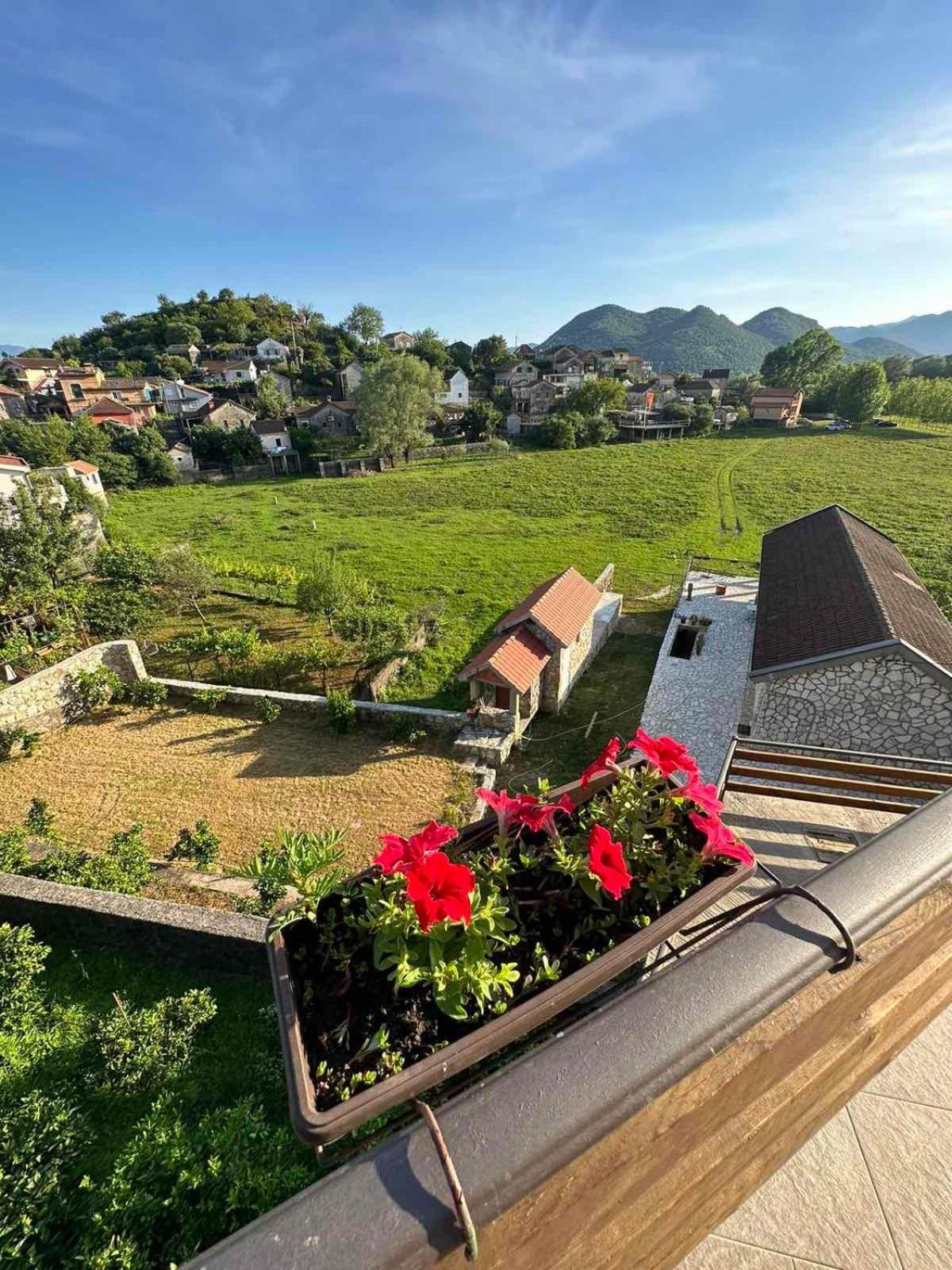Casa Di Kiara, Skadar Lake Dodosi Esterno foto