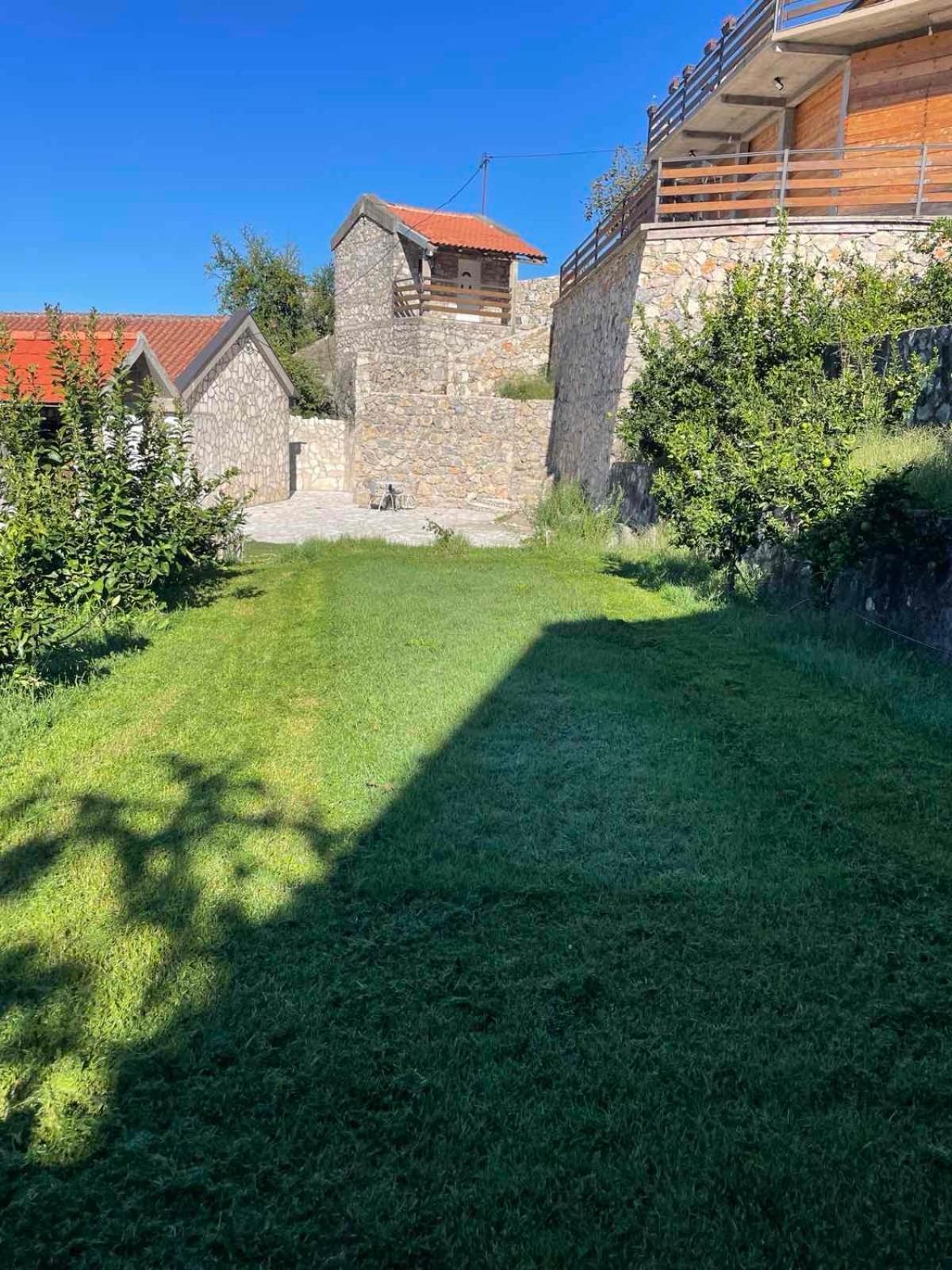Casa Di Kiara, Skadar Lake Dodosi Esterno foto